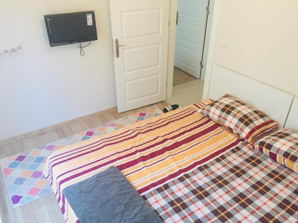 Acar Apart 3 Apart Otel Antalya