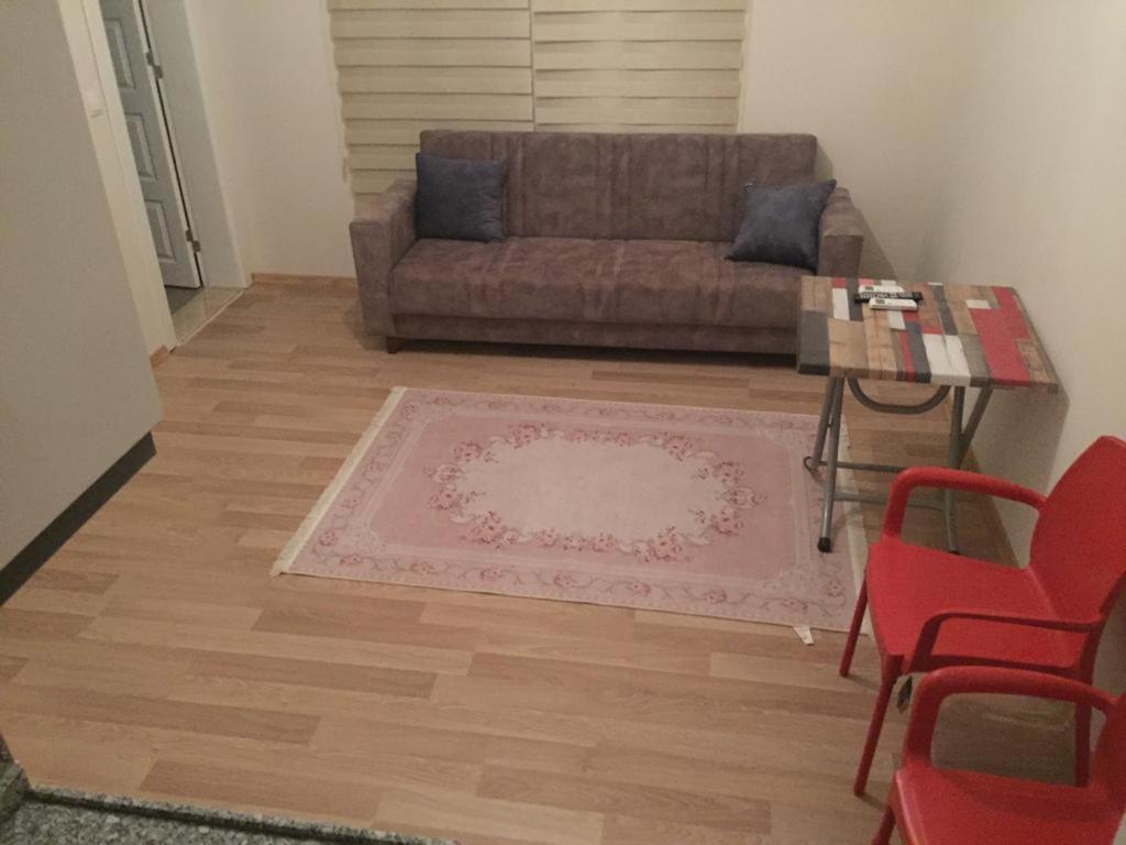 Acar Apart 3 Apart Otel 2*