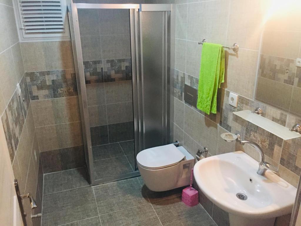 Apart Otel Acar Apart 3