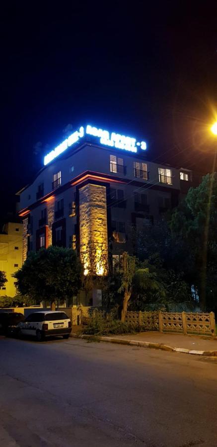 Apart Otel Acar Apart 3