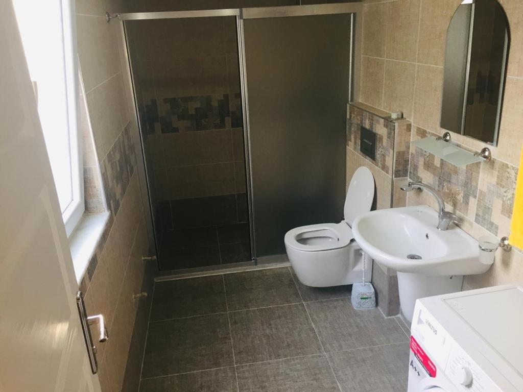 Acar Apart 3 Apart Otel Antalya